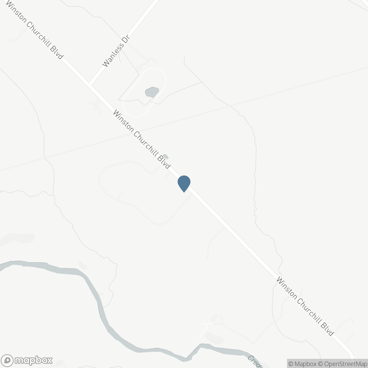 10654 WINSTON CHURCHILL BOULEVARD, Halton Hills, Ontario L7G 4S7